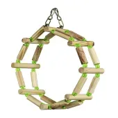 Brinquedo Roda Gigante Fixa Kakatoo